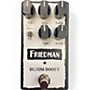 Used Friedman Used Friedman buxom boost Effect Pedal