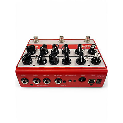Used Friedman ir-j Effect Pedal