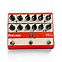 Used Friedman ir-j Effect Pedal