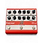 Used Friedman ir-j jake e lee Effect Pedal