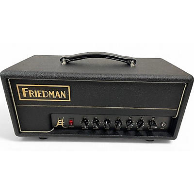 Friedman Used Friedman jel-20 Tube Guitar Amp Head