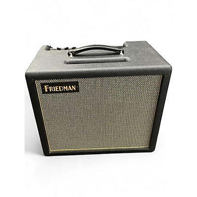Used Friedman jj jr 20wt combo Tube Guitar Combo Amp