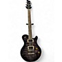 Used Friedman metro d black burst Solid Body Electric Guitar black burst