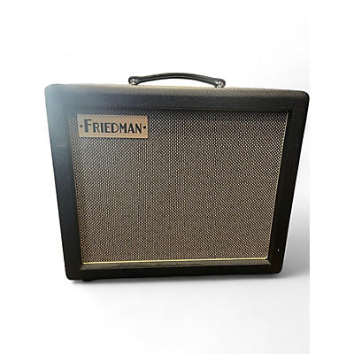 Friedman Used Friedman runt 112ext Guitar Cabinet