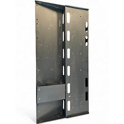 Used Friedman tour pro 15x29  Pedal Board