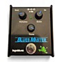 Used Frog Pedal BLUES MASTER Effect Pedal