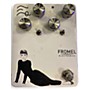 Used Fromel Electronics shape Pedal