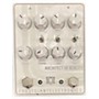 Used Frost Giant Electronics ARCHITECT OF REALITY Guitar Preamp