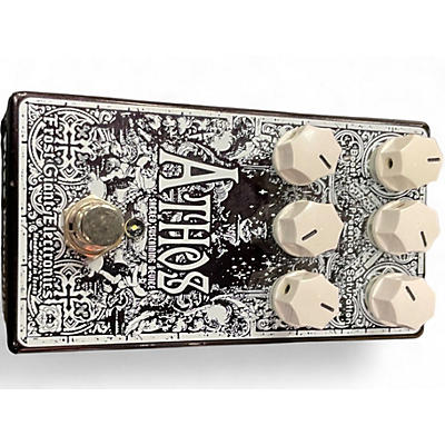 Used Frost Giant Electronics ATHOS Effect Pedal