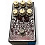 Used Frost Giant Electronics ATHOS Effect Pedal