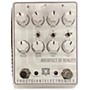 Used Frost Giant Electronics Architect of Reality Snowblind Effect Pedal