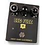Used Frost Giant Electronics Black Russian Effect Pedal