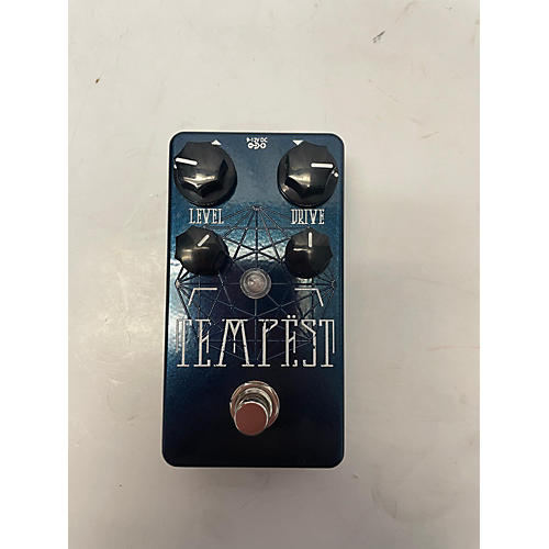 Frost Giant Electronics Used Frost Giant Electronics Eidolon Effect Pedal