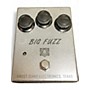 Used Frost Giant Electronics Fuzz Worship Effect Pedal