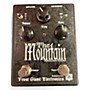 Used Frost Giant Electronics Fuzz worship Effect Pedal