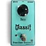 Used Frost Giant Electronics MASSIF Effect Pedal