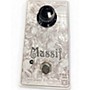 Used Frost Giant Electronics MASSIF Effect Pedal