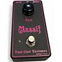 Used Frost Giant Electronics Massif Effect Pedal