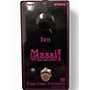Used Frost Giant Electronics Massif Fuzz Effect Pedal