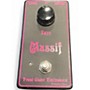 Used Frost Giant Electronics Massif Fuzz Effect Pedal