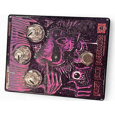 Used Frost Giant Electronics Sufferance Effect Pedal