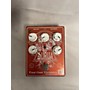 Used Frost Giant Electronics Used Frost Giant Electronics Surya Effect Pedal