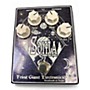 Used Frost Giant Electronics soma Effect Pedal