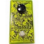Used Frost Giant Four Horsemen Massif Effect Pedal