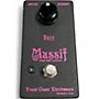 Used Frost Giant Massif Effect Pedal