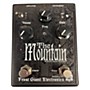 Used Frost Giant The Mountain Effect Pedal