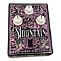 Used Frost Giant The Mountain Germanium Effect Pedal