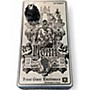 Used Frost Giant Yomi Germanium Treble Booster Effect Pedal