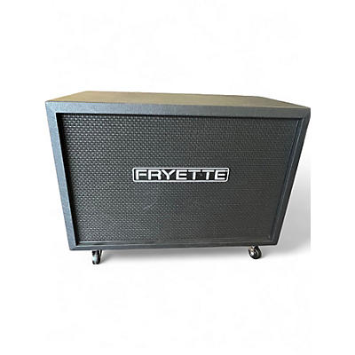 Used Fryette D212 F70G Guitar Cabinet