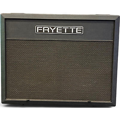 Used Fryette D212 Guitar Cabinet