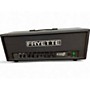 Used Fryette Deliverance D60H2 Tube Guitar Combo Amp