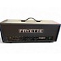 Used Fryette Deliverance D60HII plus Tube Guitar Amp Head