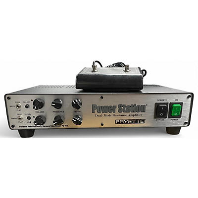 Used Fryette PS-100 Guitar Power Amp