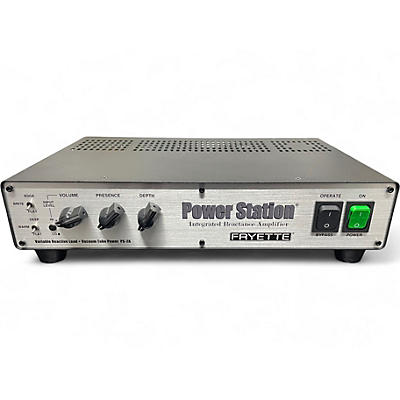 Used Fryette PS-2A Guitar Power Amp