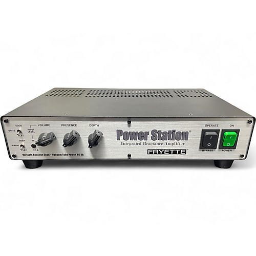Used Fryette PS-2A Guitar Power Amp