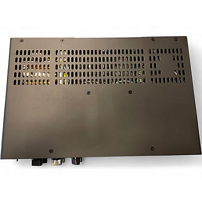 Used Fryette PS100 POWER STATION Power Attenuator