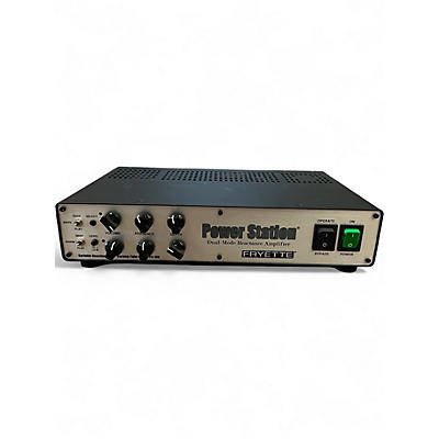 Used Fryette PS100 Power Attenuator