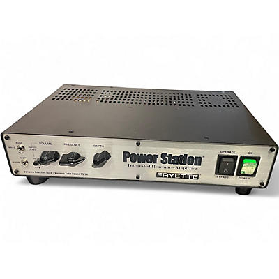 Used Fryette PS2A POWER STATION Power Attenuator