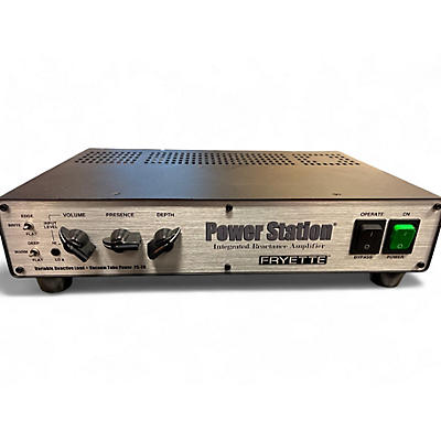Used Fryette PS2A Power Attenuator