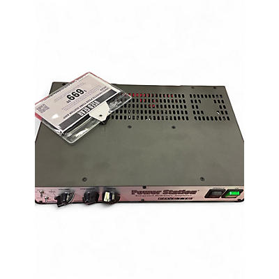 Used Fryette PS2A Tube Guitar Amp Head