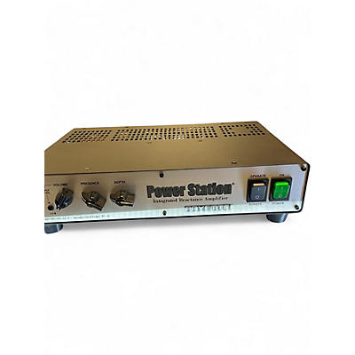 Used Fryette PS2A powerstation Guitar Power Amp