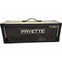 Used Fryette Pittbull Fifty/CL Tube Guitar Amp Head