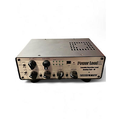 Used Fryette Power Load IR Guitar Power Amp