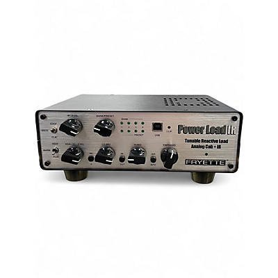 Used Fryette Power Load IR Power Attenuator