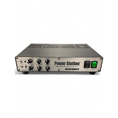 Used Fryette Power Station PS100 Power Attenuator