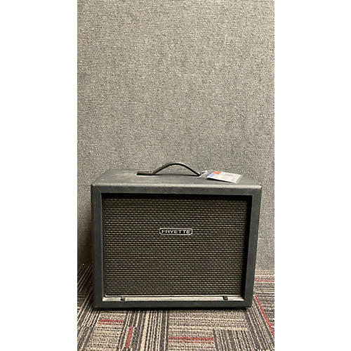 Fryette Used Fryette R112 Guitar Cabinet